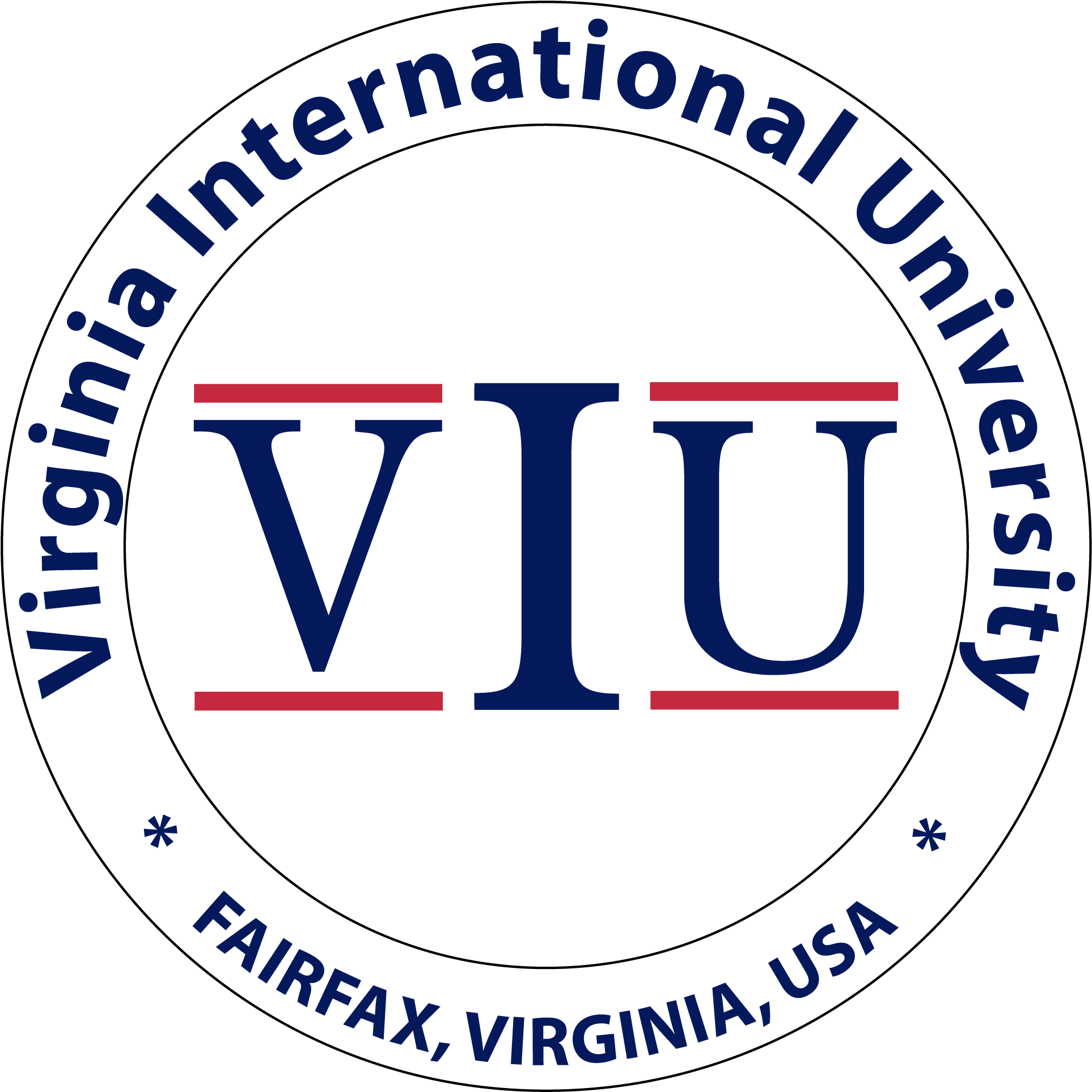 VIU Logo